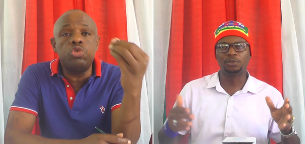 L’organisation socio-politique Viv-Ayiti appelle à la mobilisation le 18 mai